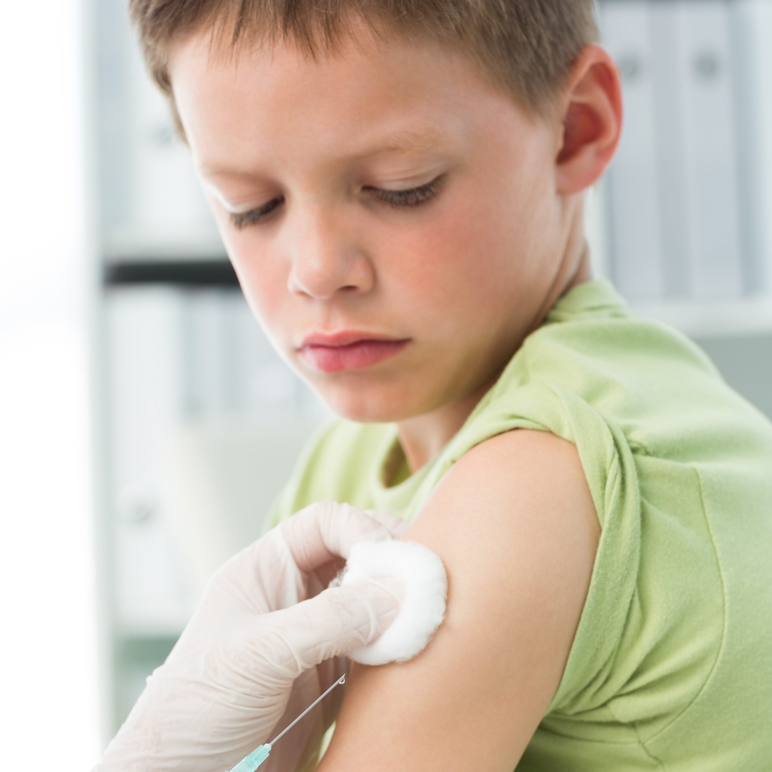 Do homeschoolers need to be vaccinated image