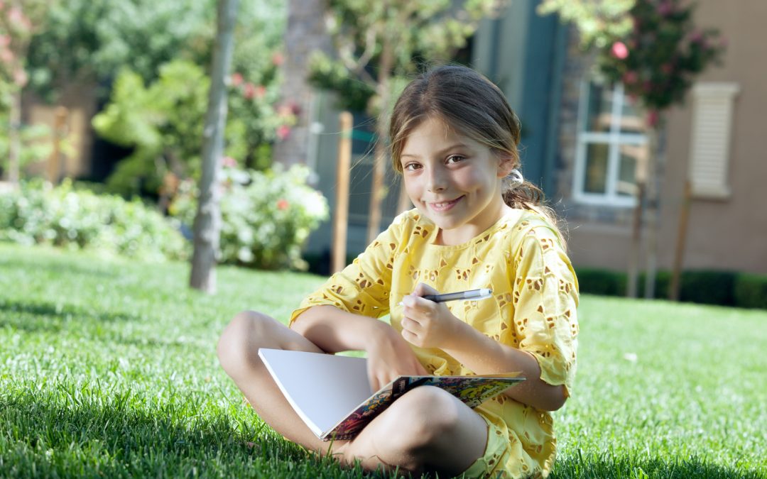 A Guide to Homeschooling A Gifted Child