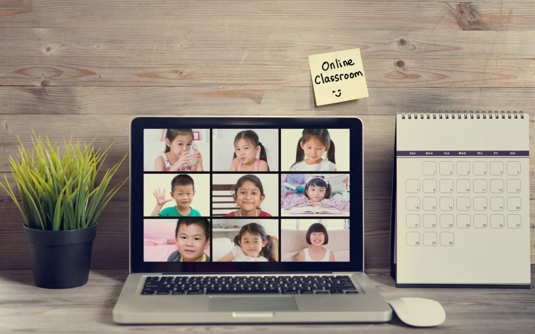A Guide to Homeschooling Online