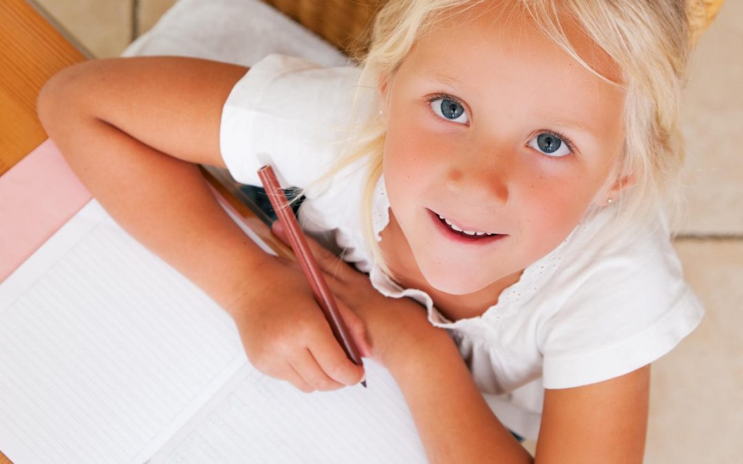Do Homeschoolers Have Homework or Is all Their Work Considered Homework?