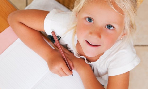 Do Homeschoolers Have Homework or Is all Their Work Considered Homework?